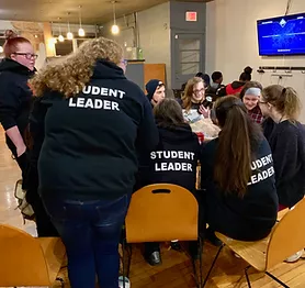 Student Leaders