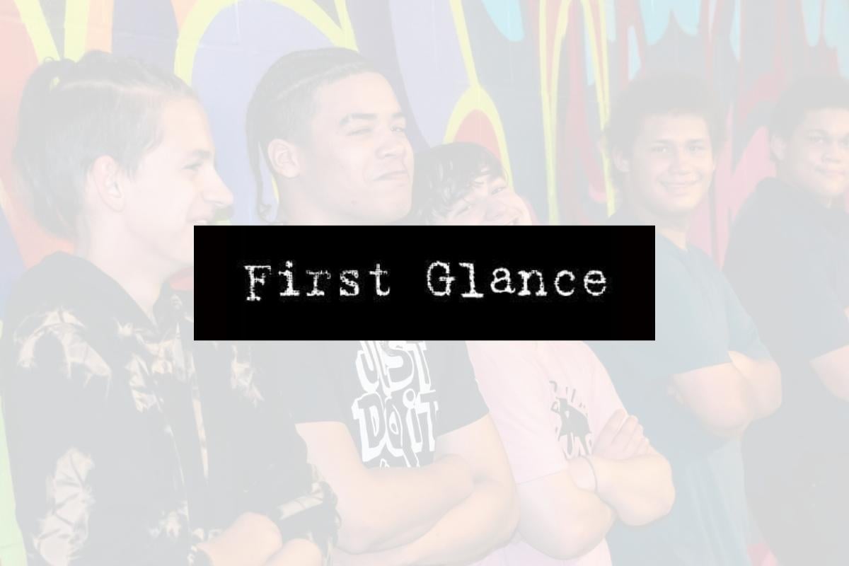 First Glance