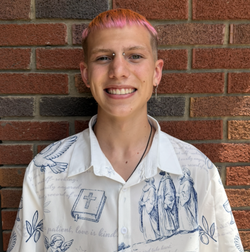 Josh Kerekes