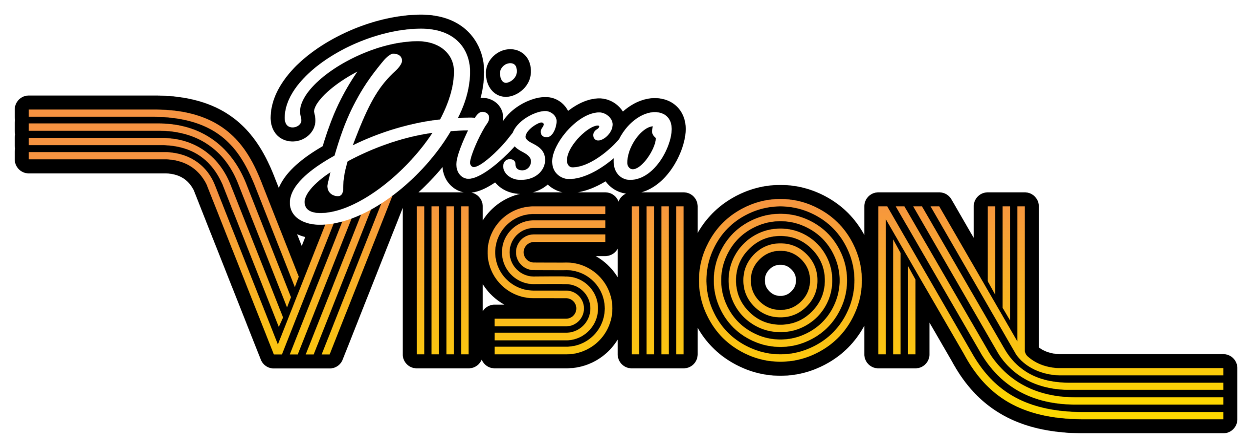 25th Year Anniversary Logo